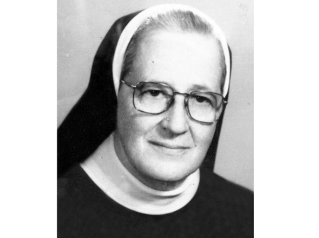 Hna. ROSA HELENA FRANCO ARANGO