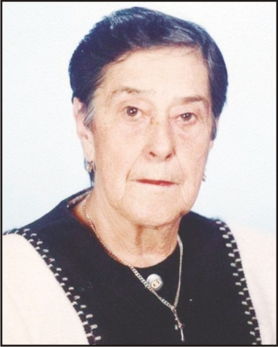 JUDITH LÓPEZ DE GONZÁLEZ