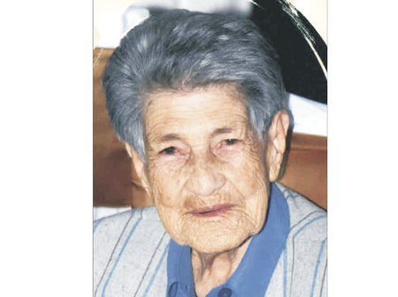  Tu bondad, sencillez y amor al prójimo, serán faros que iluminarán nuestras vidas. Descansa en paz. Misa: Enero 24 a las 6:00 p