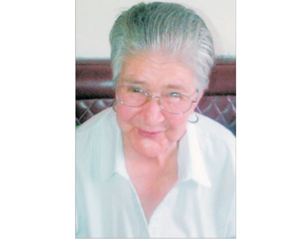 MARÍA ISABEL CARDONA DE ESCOBAR