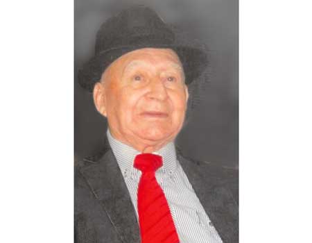 Bernardo Álvarez Álvarez