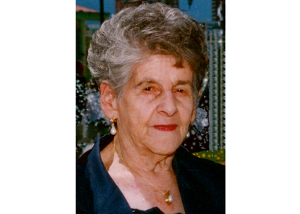 Herminia Giraldo Viuda de Franco