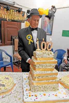 Cristóbal Zapata Gallego.