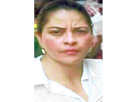 Marleny García Téllez