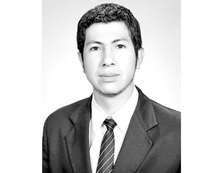 CRISTIAN DAVID GIL PÉREZ