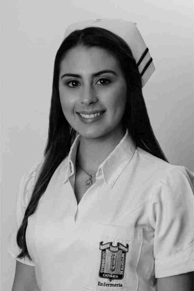 Laura Ximena Berrio Ospina