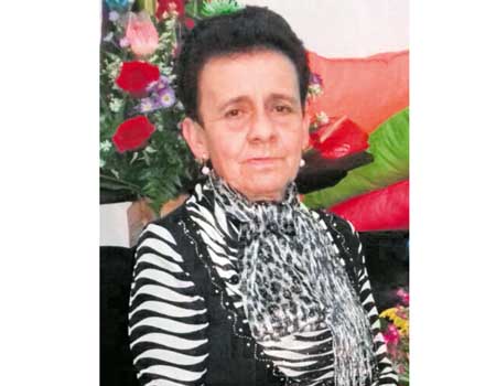 Orfaneri Castillo de Garces Hoy en este día tan especial te deseamos que Dios te guarde y proteja en nombre de tus 10 hijos, 23 