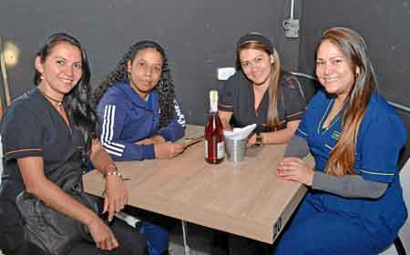 Foto | José Fernando Tangarife | LA PATRIA