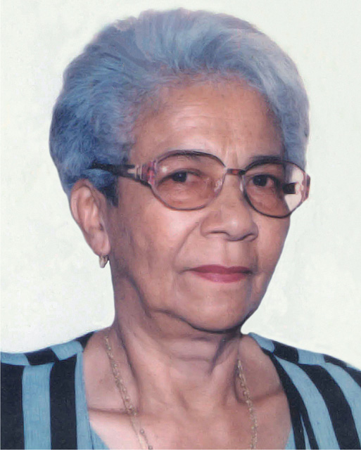 DÉCIMO ANIVERSARIO - BLANCA ISABEL CALLE