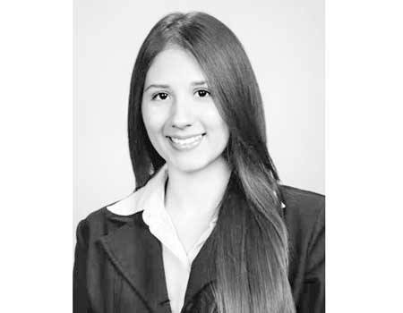 Luisa Fernanda Márquez Botero