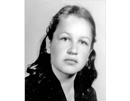 LIBIA MARINA RODRÍGUEZ GÓMEZ