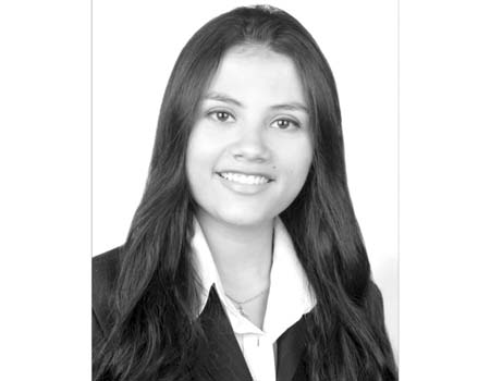 MARÍA CAMILA OSORIO BLANDÓN