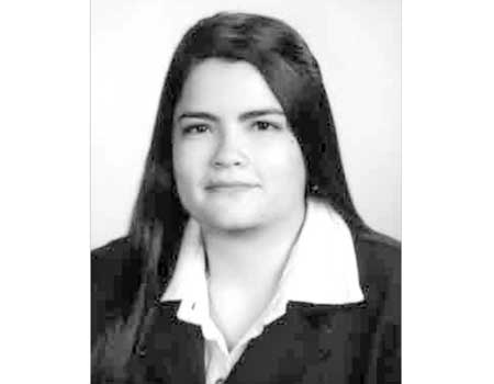 YASMIN GONZÁLEZ SEPÚLVEDA