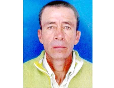 Carlos Arturo Cadena Vergara