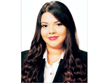 DANIELA CHIGUACHÍ BLANDÓN