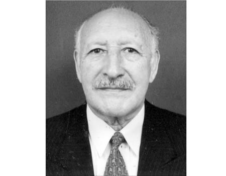 DOMINGO RONCANCIO JIMÉNEZ.