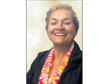 ALBA LUCÍA GÓMEZ ARANGO