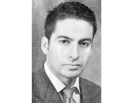 ALEJANDRO SERNA CEBALLOS