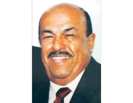 GENIS DE JESÚS MARTÍNEZ ARIAS