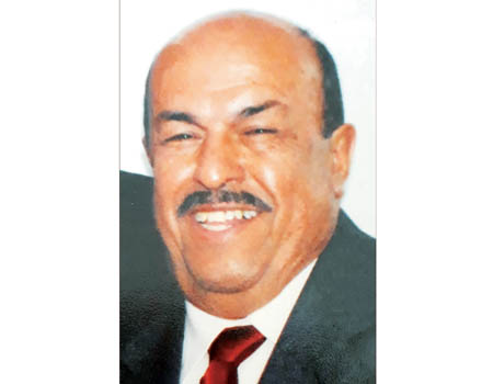  GENIS DE JESÚS MARTÍNEZ ARIAS