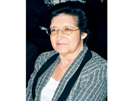 MARÍA MERLINDE CAÑÓN GALINDO