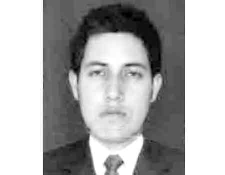 OSWALDO BAUTISTA SÁNCHEZ