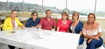 Sandra Milena Valencia Ríos, Myriam López García, Óscar Eduardo Cardona Pérez, María Patricia Ríos Alzate, María Alejandra Agude