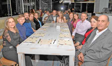 Lina Correa Grajales, Jacobo Rivas Correa, Alejandro Delgadillo García, Luz Stella García Castillo, María Eva Castillo, Jorge En