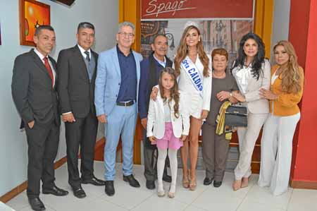 Foto | José Fernando Tangarife | LA PATRIA John Jairo Valencia Cotrini, Juan Pablo Valencia Cotrini, Jaime Alberto Ramírez Giral