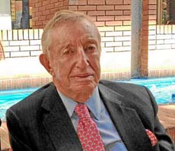 Foto | Archivo | LA PATRIA