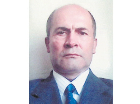 Querido e inolvidable hijo, te fuiste en el  momento que menos imaginábamos. Te fuiste para no causarnos más dolor, tu partida n