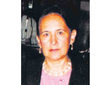 GRACIELA JIMÉNEZDE PINILLA