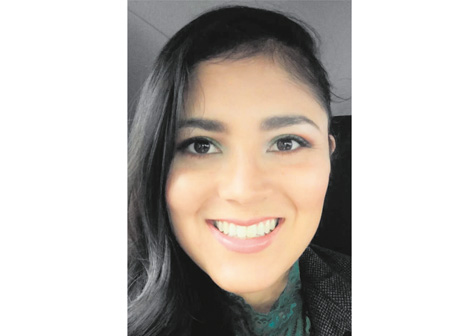 Mónica Paola Gutiérrez Márquez