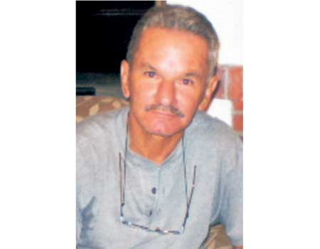 HUMBERTO URIBE MEDINA