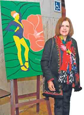 Foto | José Fernando Tangarife | LA PATRIA