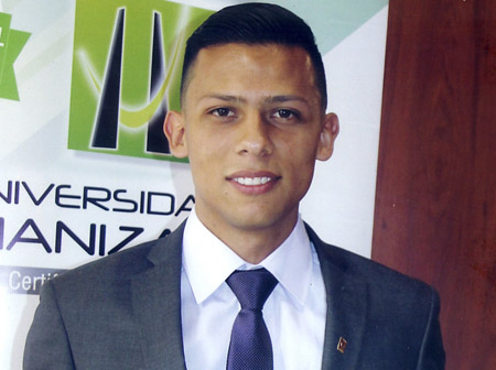 Foto | Cortesía | LA PATRIA