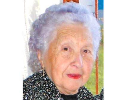 CELMIRA MEZA DE DELGADO