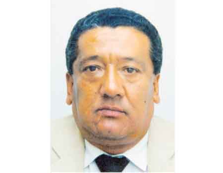 José Ovidio Blandón Orozco