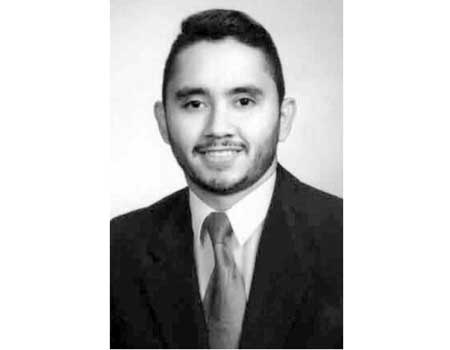 Manuel R. Andrade Gregory