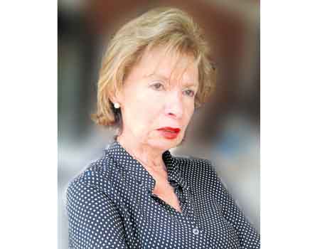 Maria Stela Serna Martínez