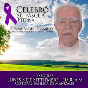 Jaime Ángel Jaramillo