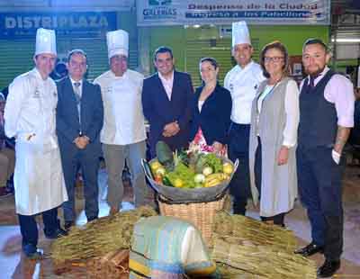 Jaime Alberto Franco, Andrés Mauricio Grisales, Herman Augusto Muñoz, Élkin Mauricio Ávila, Claudia Lorena Valencia, John Éder T