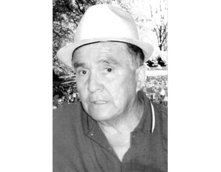 Pasaste por nuestras vidas dejando aprendizajes que perdurarán a través del tiempo. En el pasado, en el presente y en el futuro,