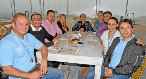 Fotos | José Fernando Tangarife | LA PATRIA