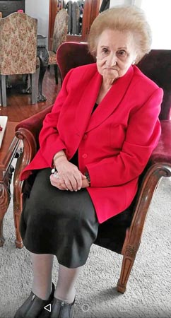  Maruja Gutiérrez de Vallejo