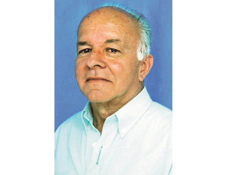 Orlando Osorio Muñoz
