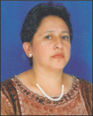 MARÍA TERESARODRÍGUEZ BELTRÁN