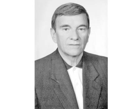 Orlando Osorio Muñoz