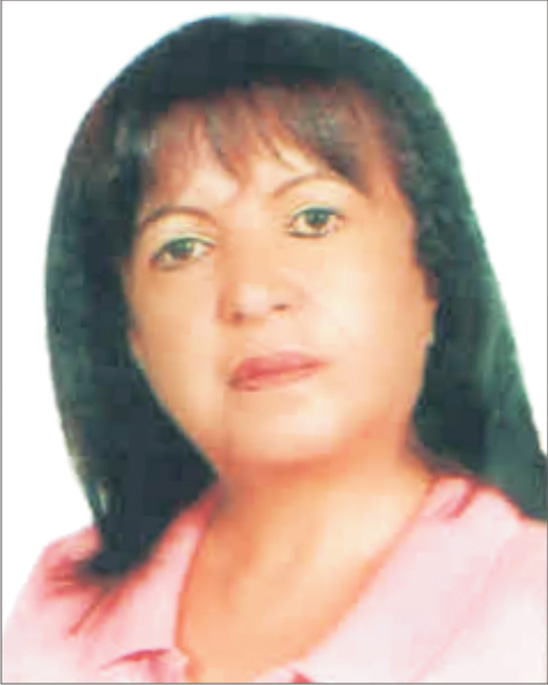 NOHEMY ARIAS DE PINEDA 