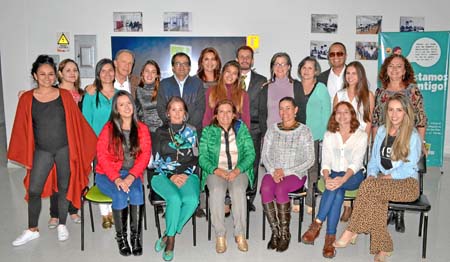 Lizeth Chilatra Arcila, Diana Patricia Toro Ángel, Érika Yovanna Medina Zuluaga, Jairo Arcila Idárraga, Ana María Rojas Giraldo;